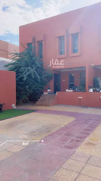 فيلا للإيجار في شارع العباس بن مرداس, حي السليمانية, مدينة الرياض, منطقة الرياض