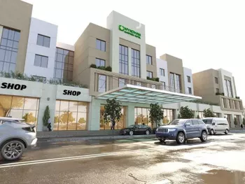 محل للإيجار في شارع العليا, حي الملك فهد, مدينة الرياض, منطقة الرياض