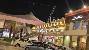 محل للإيجار في شارع طريق سلطانة, حي بئر عثمان, مدينة المدينه المنوره, منطقة المدينة المنورة صورة 3