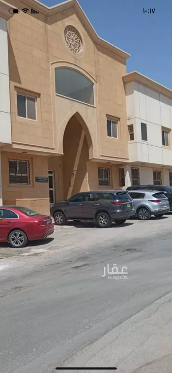 شقة للإيجار في شارع الشعلة, حي الملك فهد, مدينة الرياض, منطقة الرياض صورة 2