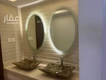 فيلا للإيجار في شارع العباس بن مرداس, حي السليمانية, مدينة الرياض, منطقة الرياض صورة 2