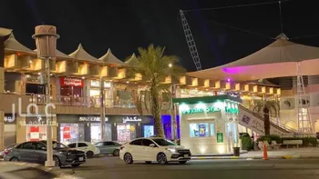 محل للإيجار في شارع طريق سلطانة, حي بئر عثمان, مدينة المدينه المنوره, منطقة المدينة المنورة صورة 4