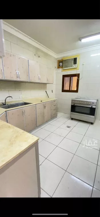 شقة للإيجار في شارع ممر مشاه 955, حي السلام, مدينة المدينه المنوره, منطقة المدينة المنورة صورة 4