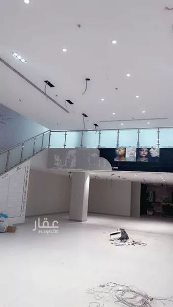 محل للإيجار في شارع العليا, حي الملك فهد, مدينة الرياض, منطقة الرياض صورة 3