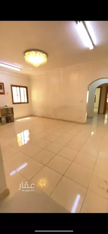 شقة للإيجار في شارع ممر مشاه 955, حي السلام, مدينة المدينه المنوره, منطقة المدينة المنورة صورة 5