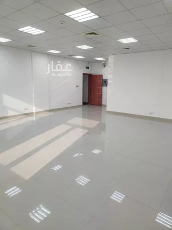 مكتب تجاري للإيجار في شارع الملك خالد , حي الخزامى, مدينة الخبر, المنطقة الشرقية صورة 3