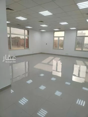 مكتب تجاري للإيجار في شارع الملك خالد , حي الخزامى, مدينة الخبر, المنطقة الشرقية صورة 5