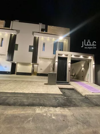 دور للبيع في حي المرجان, مدينة الرياض, منطقة الرياض صورة 3