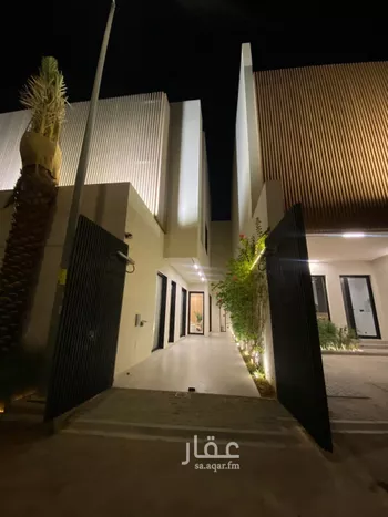 دور للبيع في شارع الحسن الخلال, حي النرجس, مدينة الرياض, منطقة الرياض