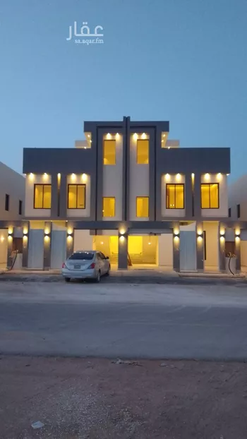 دور للبيع في شارع سديرة, حي عكاظ, مدينة الرياض, منطقة الرياض