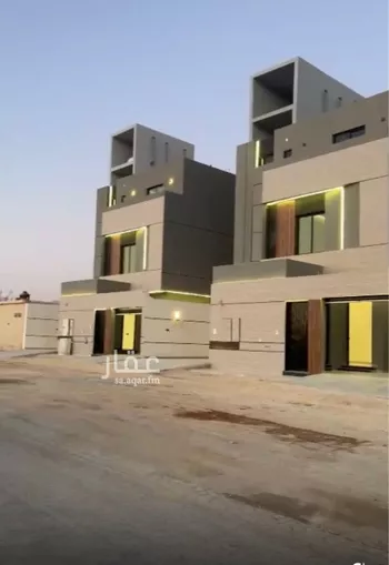 دور للبيع في شارع أبي الفتح بن العلامة العجيمي, حي البيان, مدينة الرياض, منطقة الرياض صورة 2