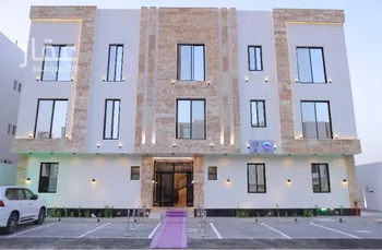 عمارة للبيع في شارع الجود, حي ظهرة لبن, مدينة الرياض, منطقة الرياض صورة 2