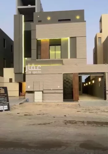 دور للبيع في شارع أبي الفتح بن العلامة العجيمي, حي البيان, مدينة الرياض, منطقة الرياض