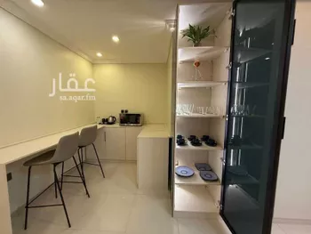 شقة مفروشة للحجز في شارع عبدالله سليمان, الفيحاء, جدة صورة 5