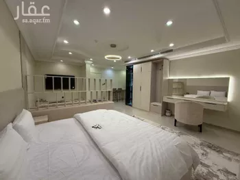 شقة مفروشة للحجز في شارع عبدالله سليمان, الفيحاء, جدة