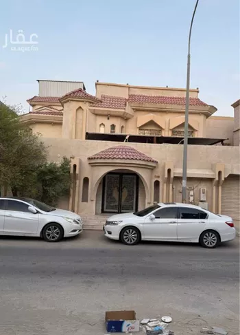فيلا للبيع في شارع خليفه الاسدي, حي الراشدية الثاني, مدينة الاحساء, المنطقة الشرقية