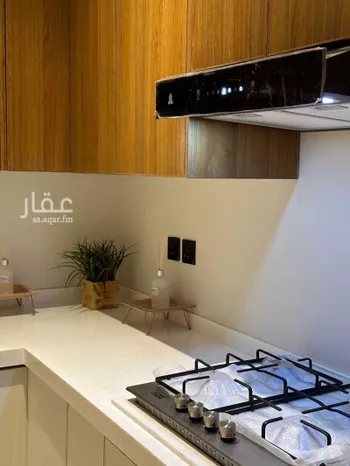 شقة للإيجار في شارع المباركة, حي الحزم, مدينة الرياض, منطقة الرياض صورة 5