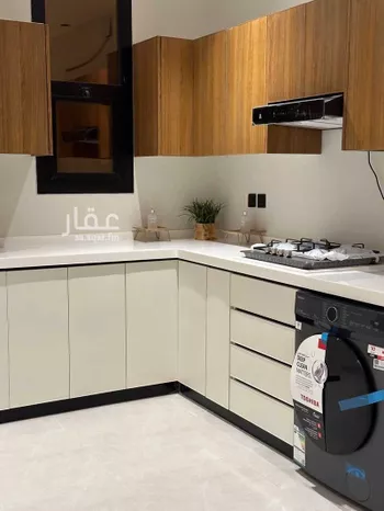 شقة للإيجار في شارع المباركة, حي الحزم, مدينة الرياض, منطقة الرياض صورة 3