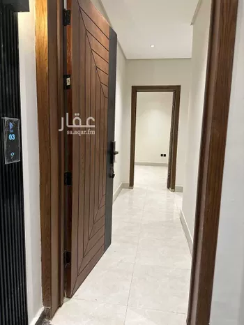 شقة للإيجار في شارع المباركة, حي الحزم, مدينة الرياض, منطقة الرياض صورة 2