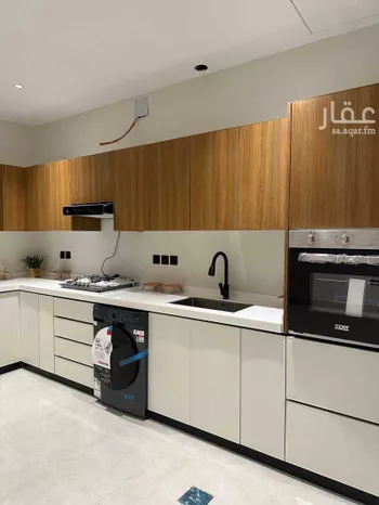 شقة للإيجار في شارع المباركة, حي الحزم, مدينة الرياض, منطقة الرياض