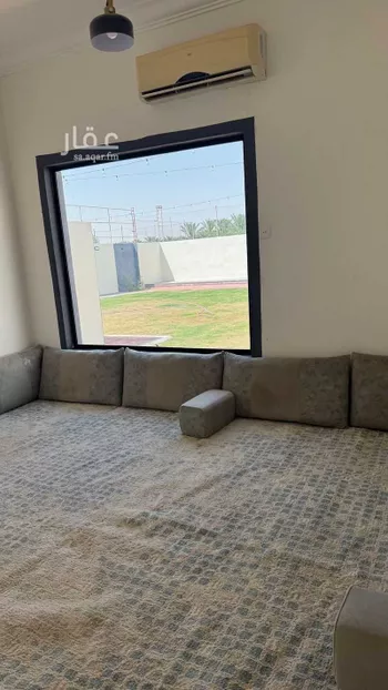 شاليه واستراحة للحجز في شارع الحسين بن هيثم ، حي القاع البارد ، بريدة ، بريدة صورة 4