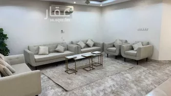 شاليه واستراحة للحجز في شارع الحسين بن هيثم ، حي القاع البارد ، بريدة ، بريدة صورة 3