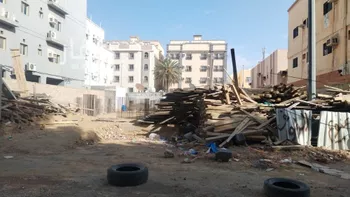 شقة للبيع في شارع الشفاء بنت عوف, حي البوادي, مدينة جدة, منطقة مكة المكرمة صورة 2