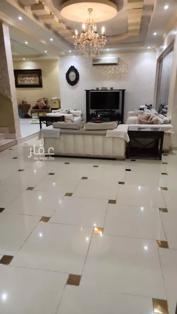 فيلا للبيع في شارع جعفر بن ثوابة ، حي الياقوت ، جدة ، جدة صورة 3