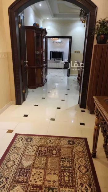 فيلا للبيع في شارع جعفر بن ثوابة ، حي الياقوت ، جدة ، جدة صورة 4