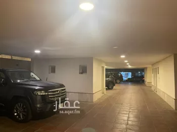 شقة للإيجار في شارع محمد رفعت, حي السلامة, مدينة جدة, منطقة مكة المكرمة صورة 5