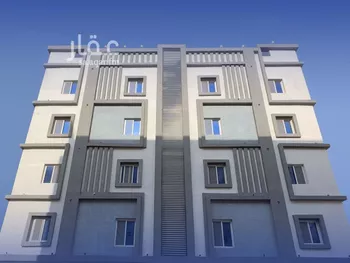 شقة للبيع في شارع عصفور الجنه, حي السلامة, مدينة جدة, منطقة مكة المكرمة