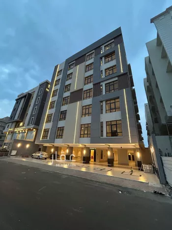 شقة للبيع في شارع بطن سبسب, حي النزهة, مدينة جدة, منطقة مكة المكرمة