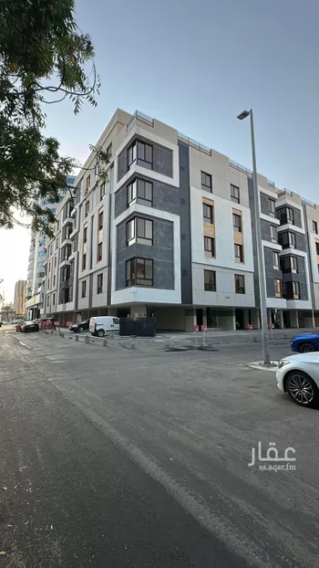 شقة للبيع في شارع الكويت, حي الفيصلية, مدينة جدة, منطقة مكة المكرمة