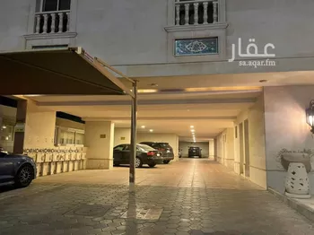 شقة للإيجار في شارع محمد رفعت, حي السلامة, مدينة جدة, منطقة مكة المكرمة صورة 4