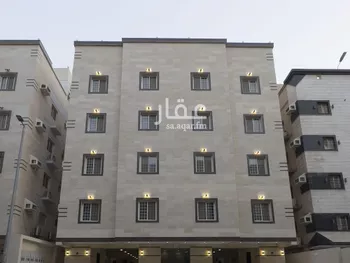 شقة للبيع في شارع محمد بن يحيى الشاذلي, حي الروابي, مدينة جدة, منطقة مكة المكرمة