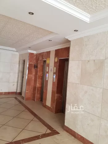 شقة للإيجار في شارع البرهان بن زياده, حي الكعكية, مدينة مكه المكرمه, منطقة مكة المكرمة صورة 5