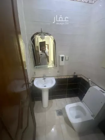 شقة للبيع في شارع قيس بن عبدالمنذر, حي النزهة, مدينة جدة, منطقة مكة المكرمة صورة 2