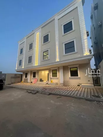 عمارة للبيع في شارع حصن ابن وبره الطائي, حي العسيلة, مدينة مكه المكرمه, منطقة مكة المكرمة