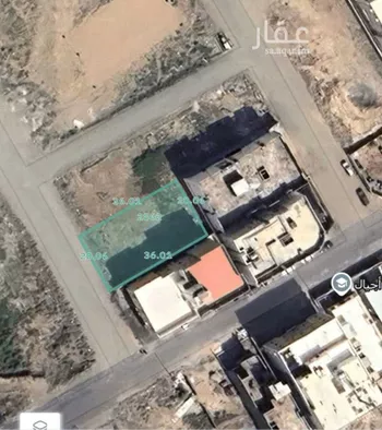 أرض للبيع في شارع ابي العباس بن مخلوف, حي الشامية الجديد, مدينة مكه المكرمه, منطقة مكة المكرمة