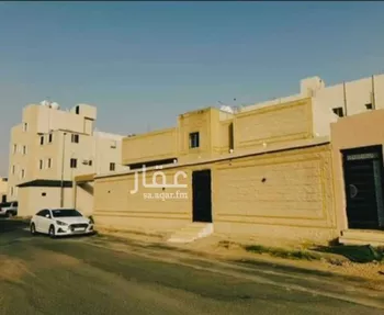 دور للبيع في شارع الحارث النهمي, حي مثملة, مدينة امارة منطقة مكة المكرمة - الطائف, منطقة مكة المكرمة صورة 2