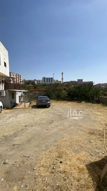 عمارة للبيع في شارع طريق الملك عبدالعزيز, حي النزهة, مدينة الباحة, منطقة الباحة صورة 5