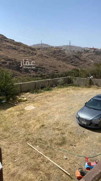 عمارة للبيع في شارع طريق الملك عبدالعزيز, حي النزهة, مدينة الباحة, منطقة الباحة صورة 3