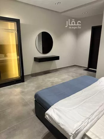 شقة مفروشة للحجز في شارع حضارة, حي الفيحاء, جدة صورة 2