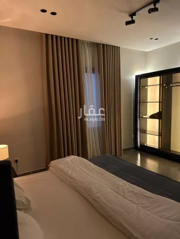 شقة مفروشة للحجز في شارع حضارة, حي الفيحاء, جدة صورة 3