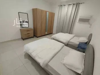 شقة للإيجار في شارع عمارة ابن خزيمة, حي الإسكان, مدينة المدينه المنوره, منطقة المدينة المنورة صورة 5