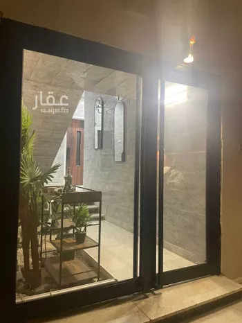 شقة للإيجار في شارع عمارة ابن خزيمة, حي الإسكان, مدينة المدينه المنوره, منطقة المدينة المنورة صورة 2