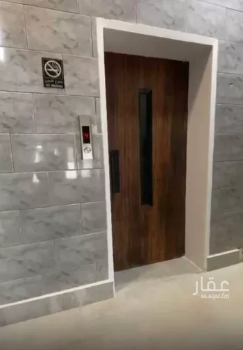 شقة للإيجار في شارع عمارة ابن خزيمة, حي الإسكان, مدينة المدينه المنوره, منطقة المدينة المنورة صورة 3