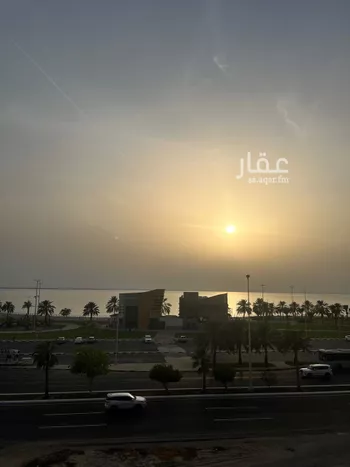 شقة للبيع في شارع الملك عبد الله بن عبدالعزيز, حي الشاطئ الغربي, مدينة الدمام, المنطقة الشرقية صورة 2