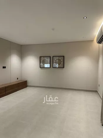 شقة للإيجار في شارع ثابت العوفي, حي النرجس, مدينة الرياض, منطقة الرياض صورة 2