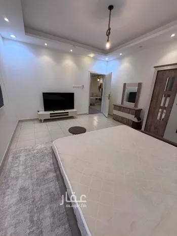 شقة للإيجار في شارع ابي جعفر المنصور, حي اليرموك, مدينة الرياض, منطقة الرياض صورة 3